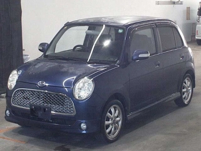 DAIHATSU MIRA GINO