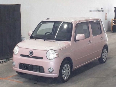 DAIHATSU MIRA COCOA