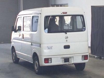 NISSAN NV100 CLIPPER