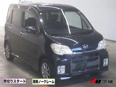 DAIHATSU TANTO EXE