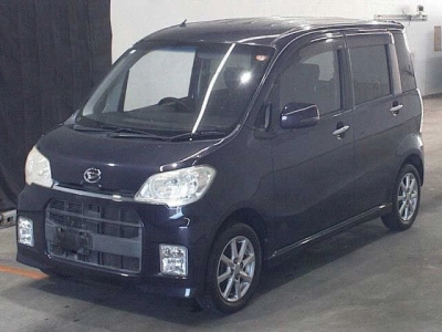 DAIHATSU TANTO EXE