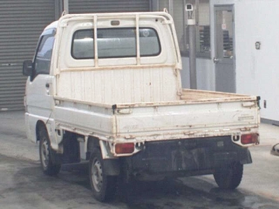 SUBARU SAMBAR TRUCK