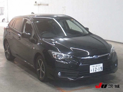 SUBARU IMPREZA SPORT