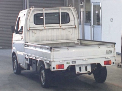 SUZUKI CARRY