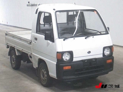 SUBARU SAMBAR TRUCK