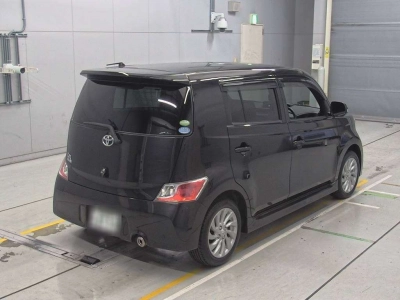 TOYOTA BB
