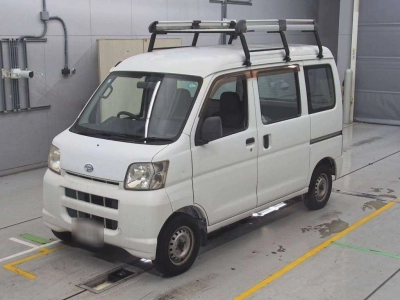 DAIHATSU HIJET CARGO