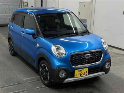 DAIHATSU CAST ACTIVA