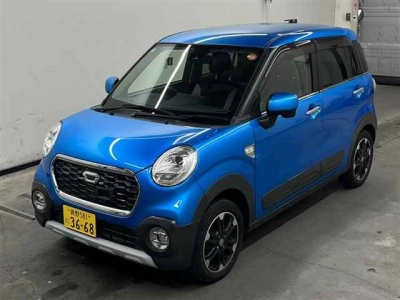 DAIHATSU CAST ACTIVA