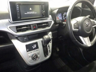 DAIHATSU CAST ACTIVA