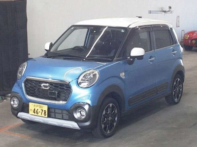 DAIHATSU CAST ACTIVA