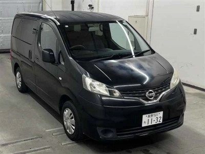 NISSAN NV200 VANETTE