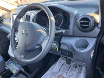 NISSAN NV200 VANETTE