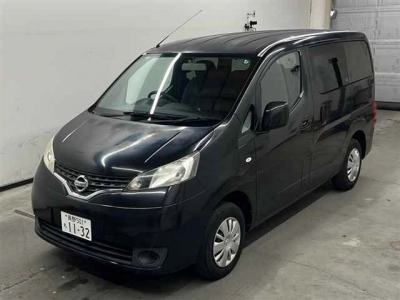 NISSAN NV200 VANETTE