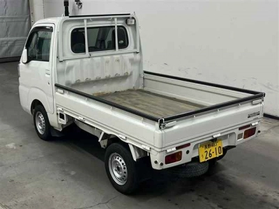 SUBARU SAMBAR TRUCK