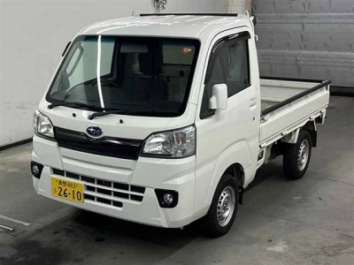 SUBARU SAMBAR TRUCK