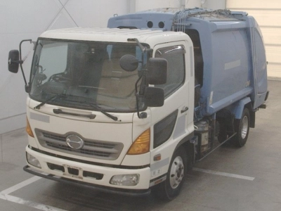 HINO RANGER