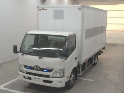 HINO DUTRO