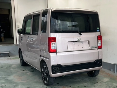DAIHATSU HIJET CADDY