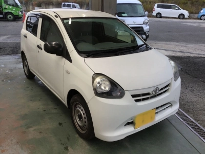 TOYOTA PIXIS EPOCH