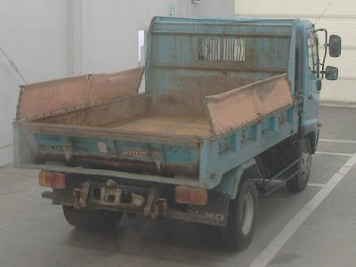 HINO RANGER