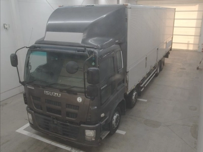 ISUZU OTHER