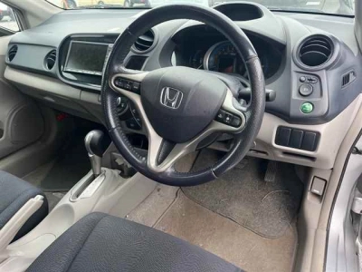 HONDA INSIGHT
