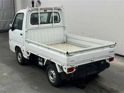 SUBARU SAMBAR TRUCK
