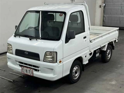 SUBARU SAMBAR TRUCK