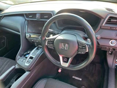HONDA INSIGHT