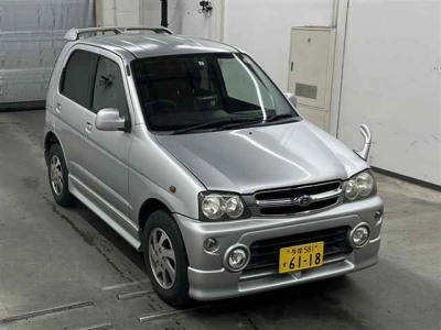 DAIHATSU TERIOS KID