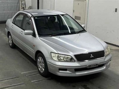 MITSUBISHI LANCER CEDIA