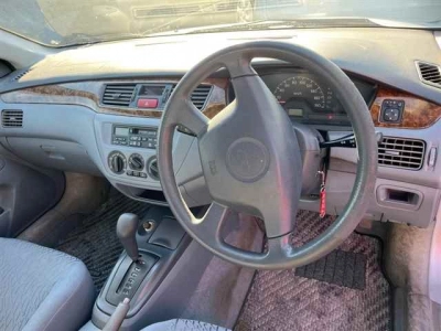 MITSUBISHI LANCER CEDIA