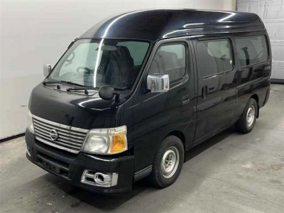 NISSAN CARAVAN