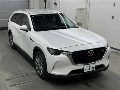 MAZDA CX-80
