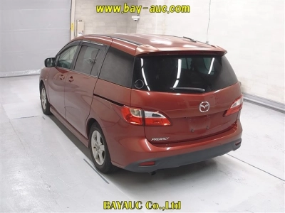 MAZDA PREMACY