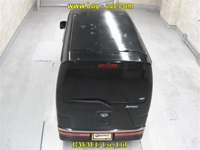 DAIHATSU ATRAI WAGON