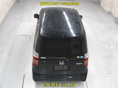 HONDA ZEST
