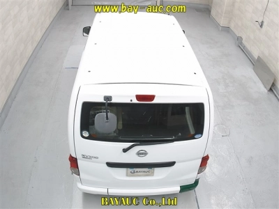 NISSAN NV200 VANETTE