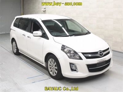 MAZDA MPV