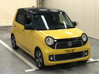 HONDA N-ONE