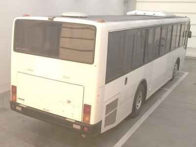 MITSUBISHI FUSO