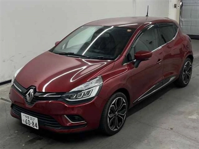 RENAULT LUTECIA