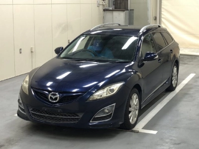 MAZDA ATENZA