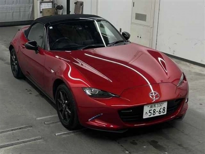 MAZDA ROADSTER