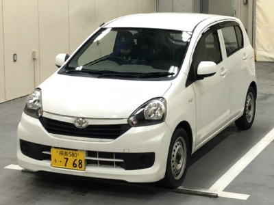 TOYOTA PIXIS EPOCH