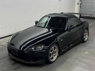 HONDA S2000