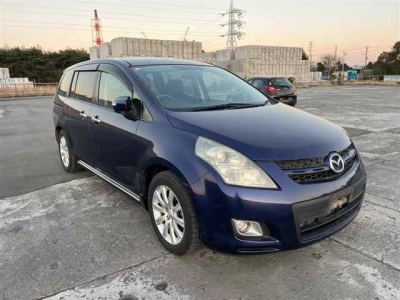 MAZDA MPV