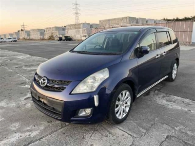 MAZDA MPV
