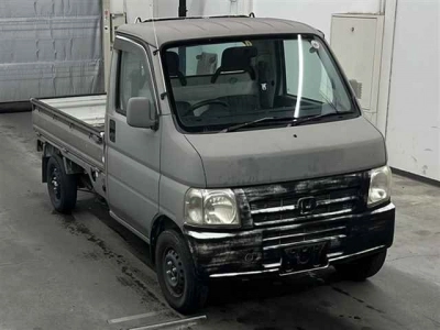 HONDA ACTY TRUCK